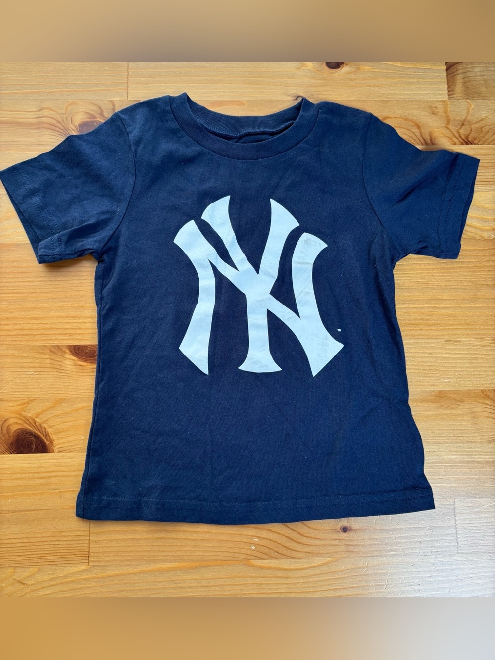 Toddler NY Yankees T-Shirt Size 2T‎